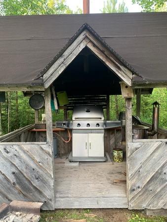 Grill