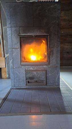  Kamin des Q860
