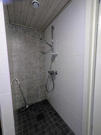Dusche
